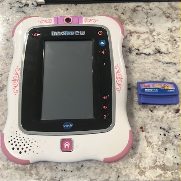 VTECH InnoTab 2s - Picture 1 of 9